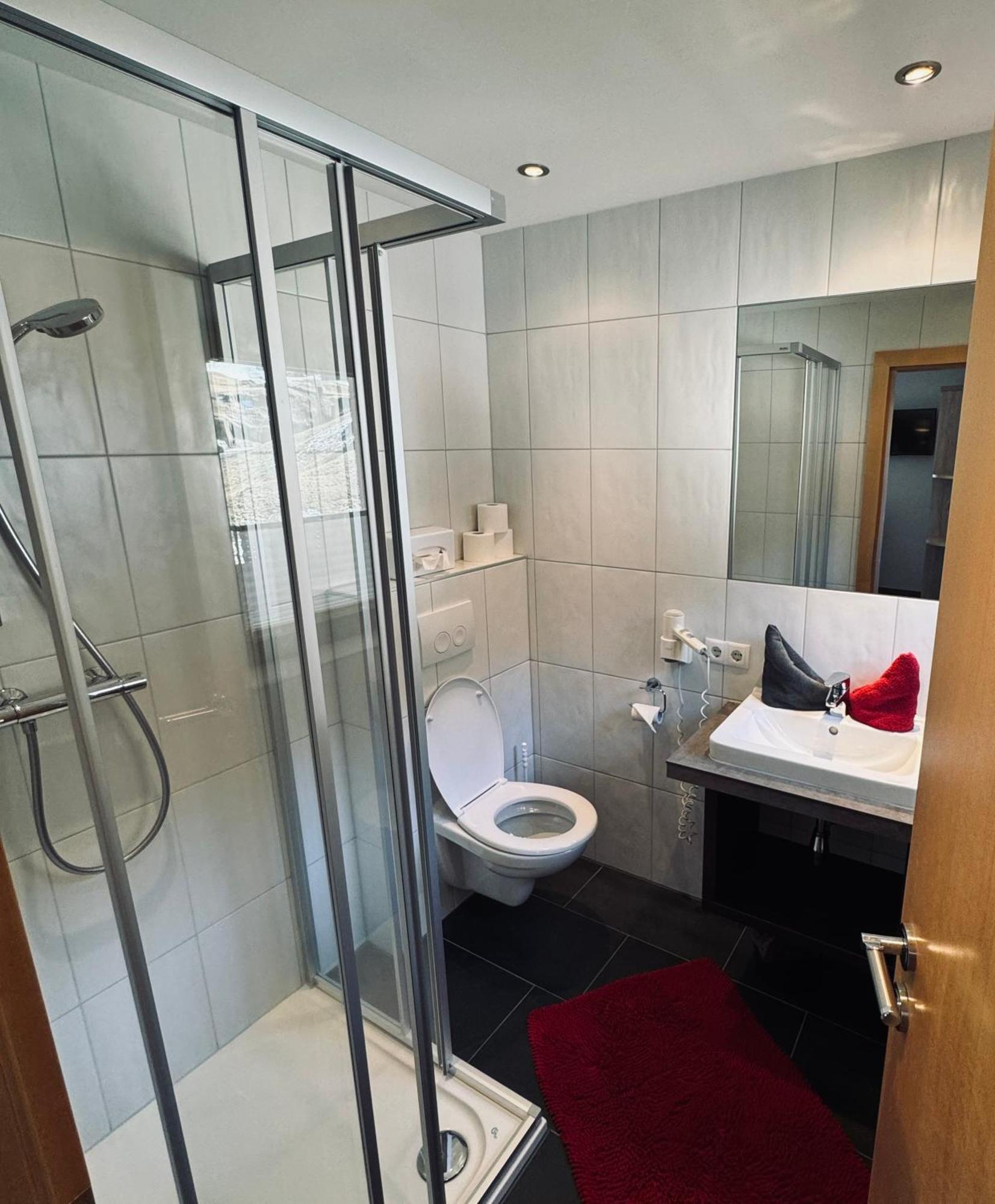 Haus Felsneck Bed & Breakfast Solden Bagian luar foto