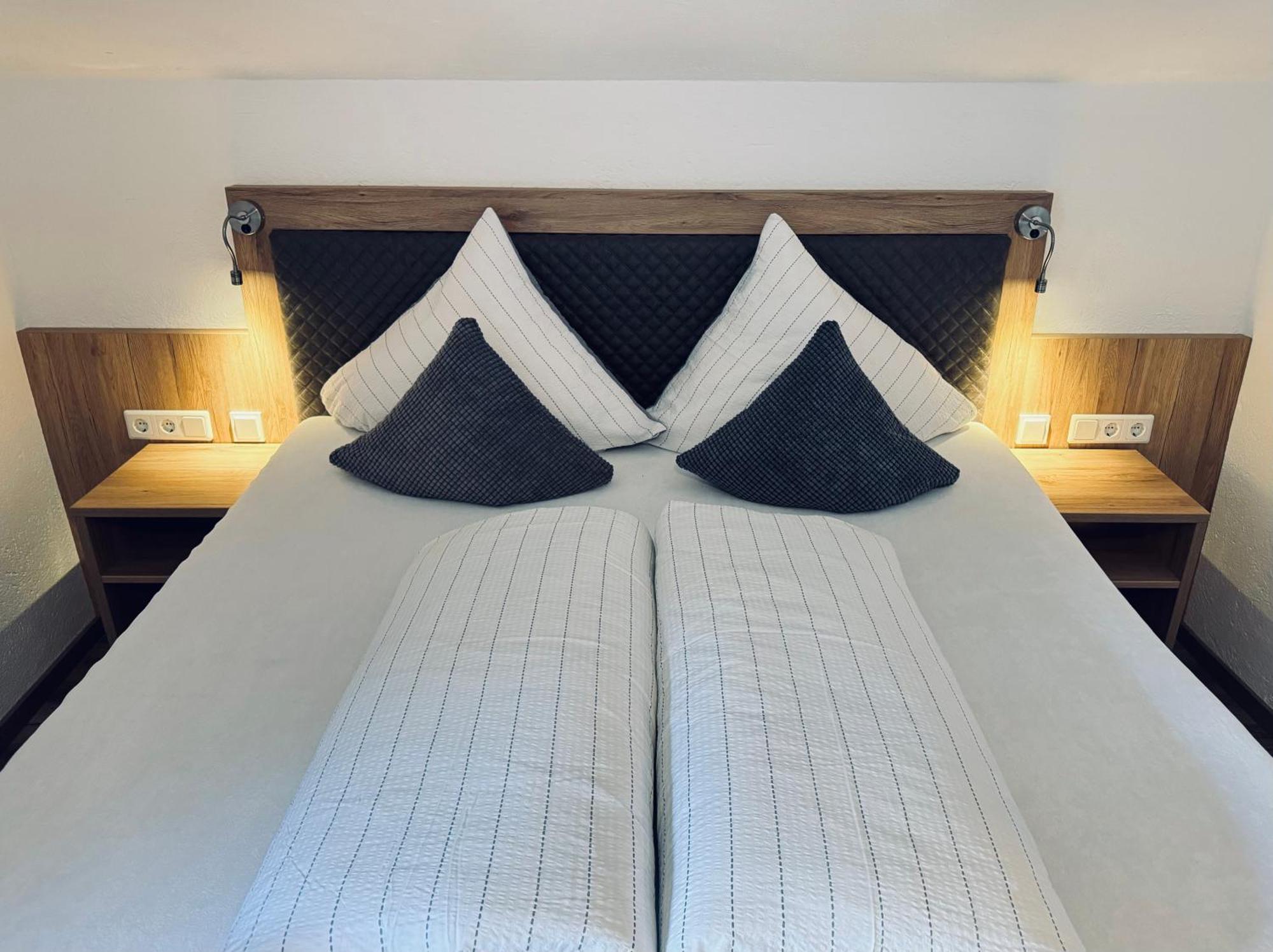 Haus Felsneck Bed & Breakfast Solden Bagian luar foto
