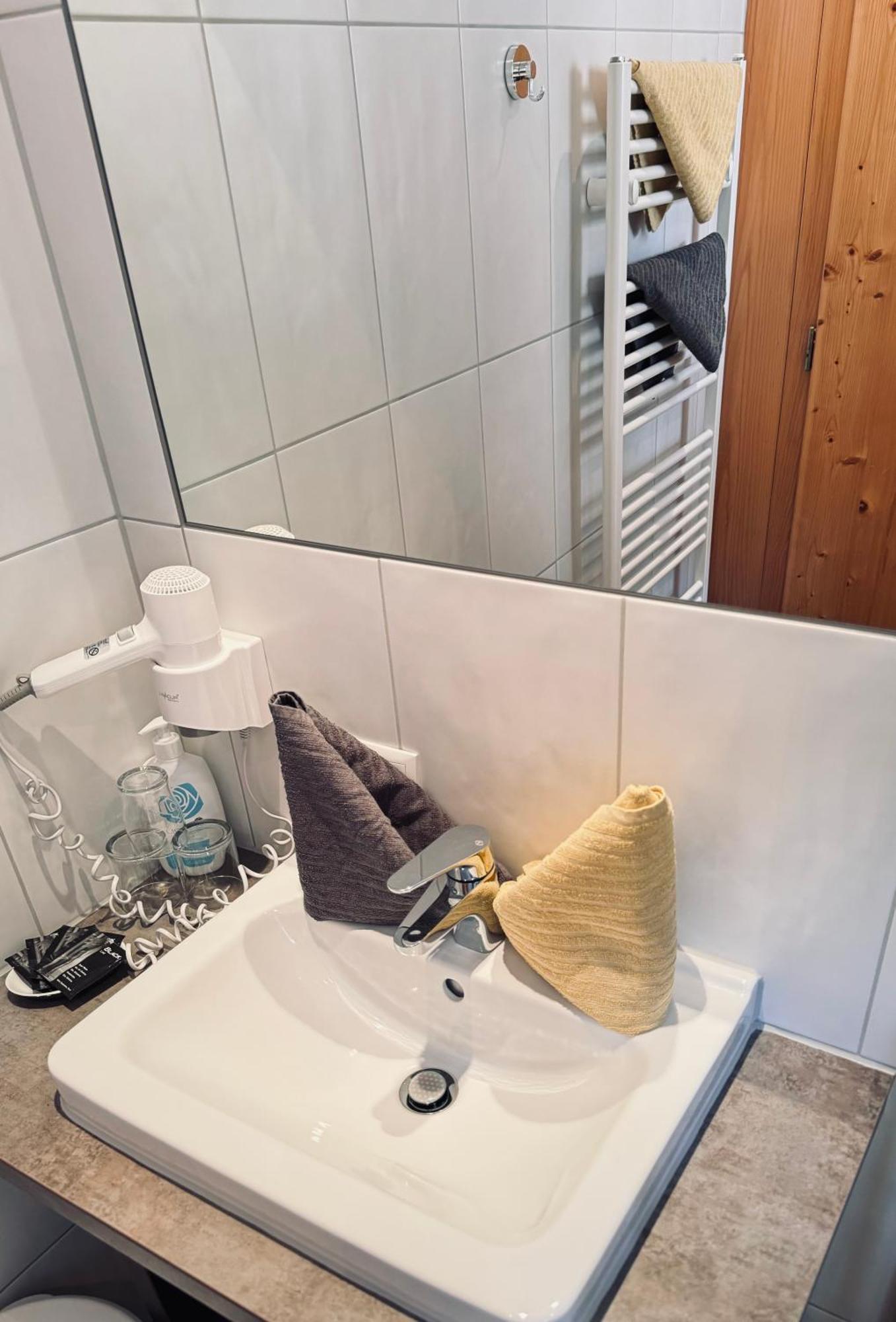 Haus Felsneck Bed & Breakfast Solden Bagian luar foto