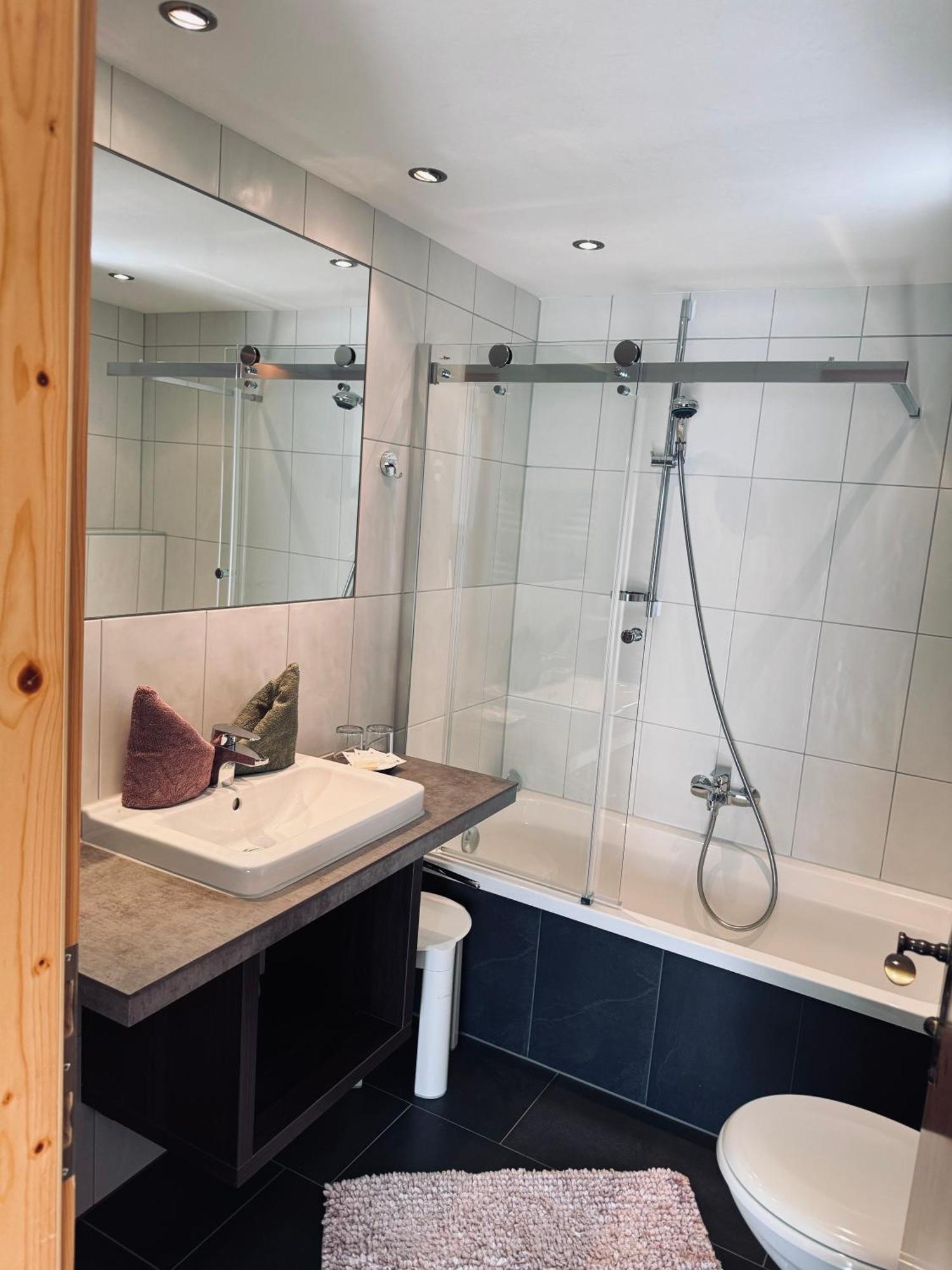 Haus Felsneck Bed & Breakfast Solden Bagian luar foto
