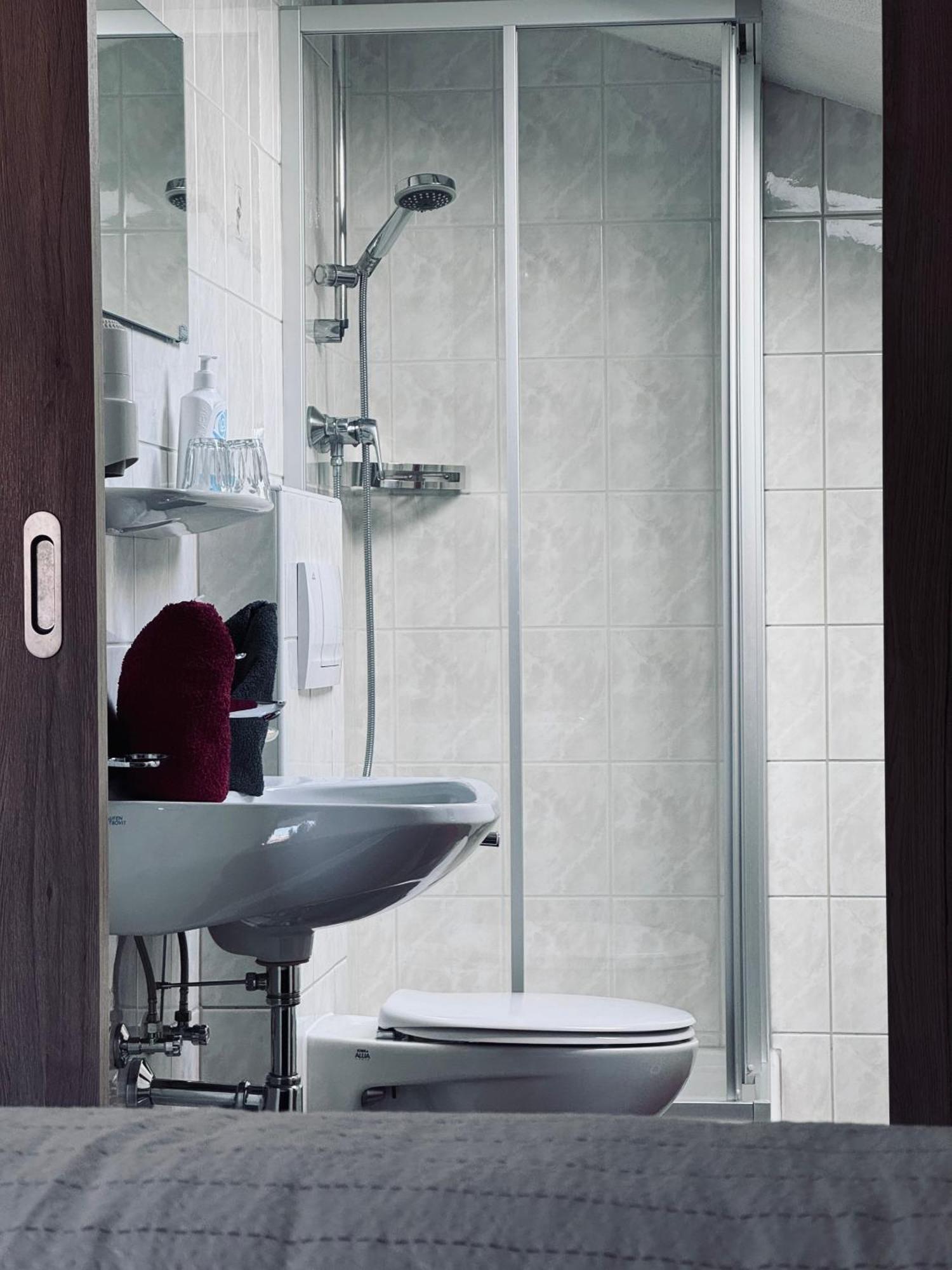 Haus Felsneck Bed & Breakfast Solden Bagian luar foto
