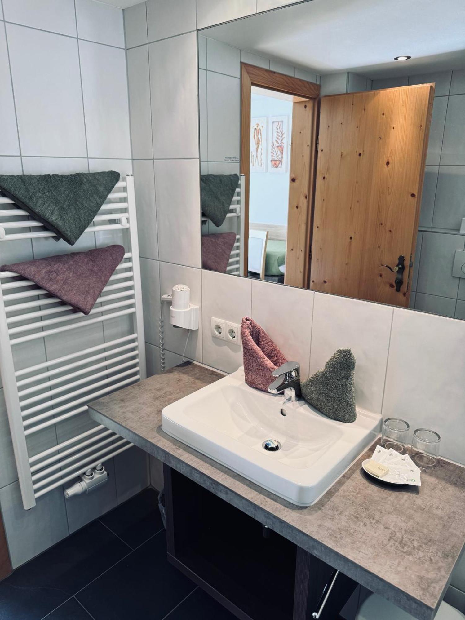 Haus Felsneck Bed & Breakfast Solden Bagian luar foto