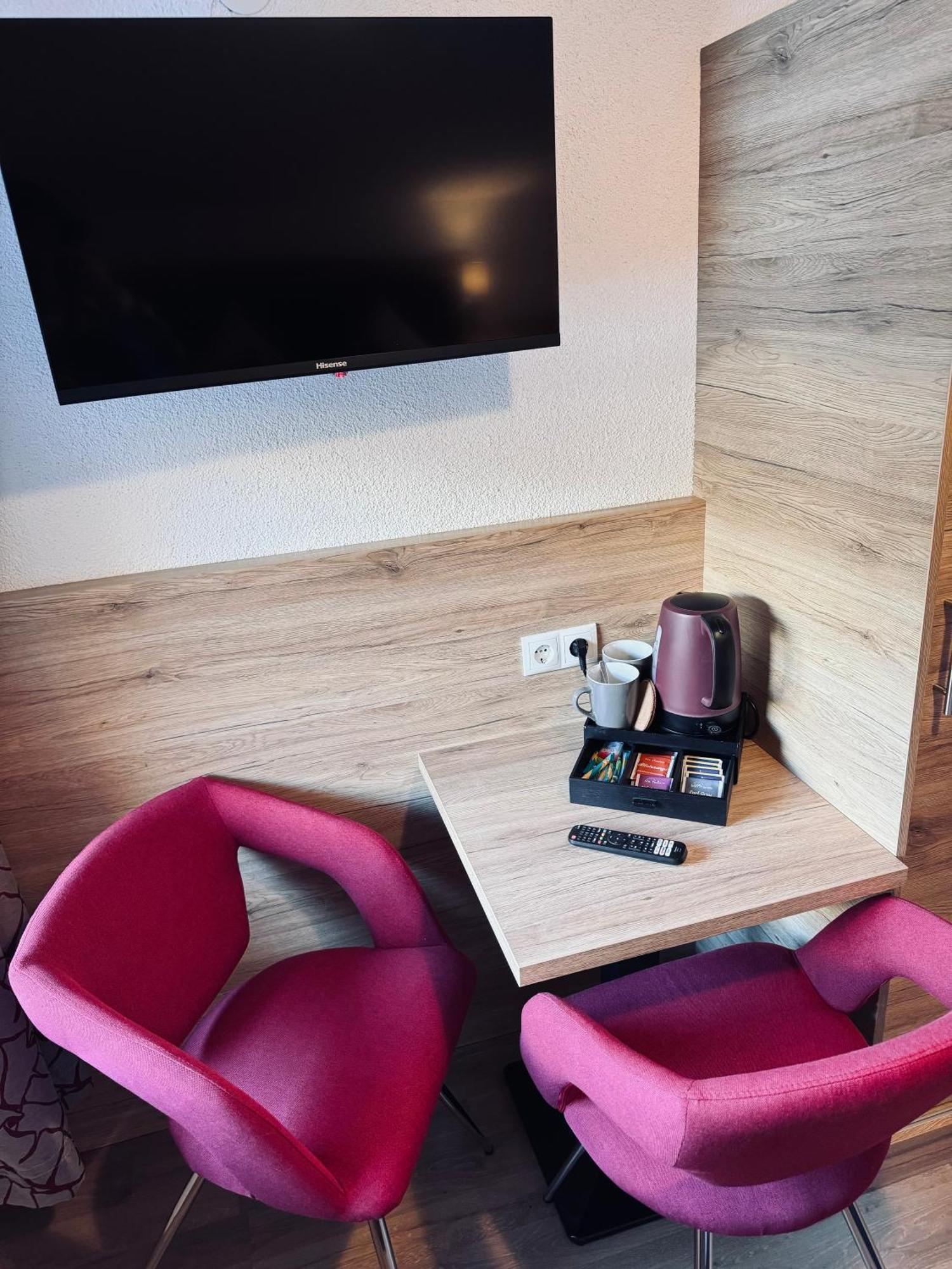 Haus Felsneck Bed & Breakfast Solden Bagian luar foto