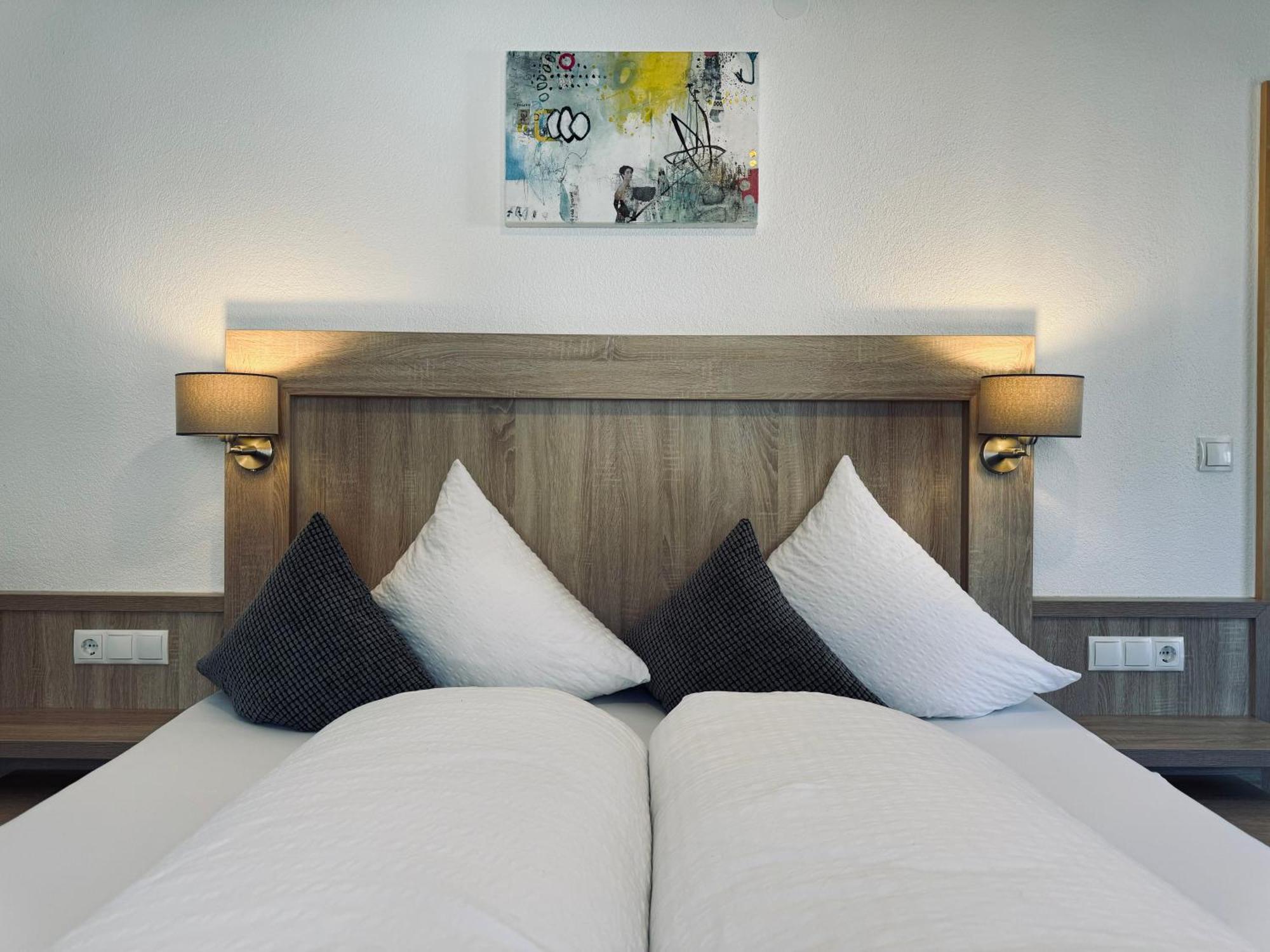 Haus Felsneck Bed & Breakfast Solden Bagian luar foto