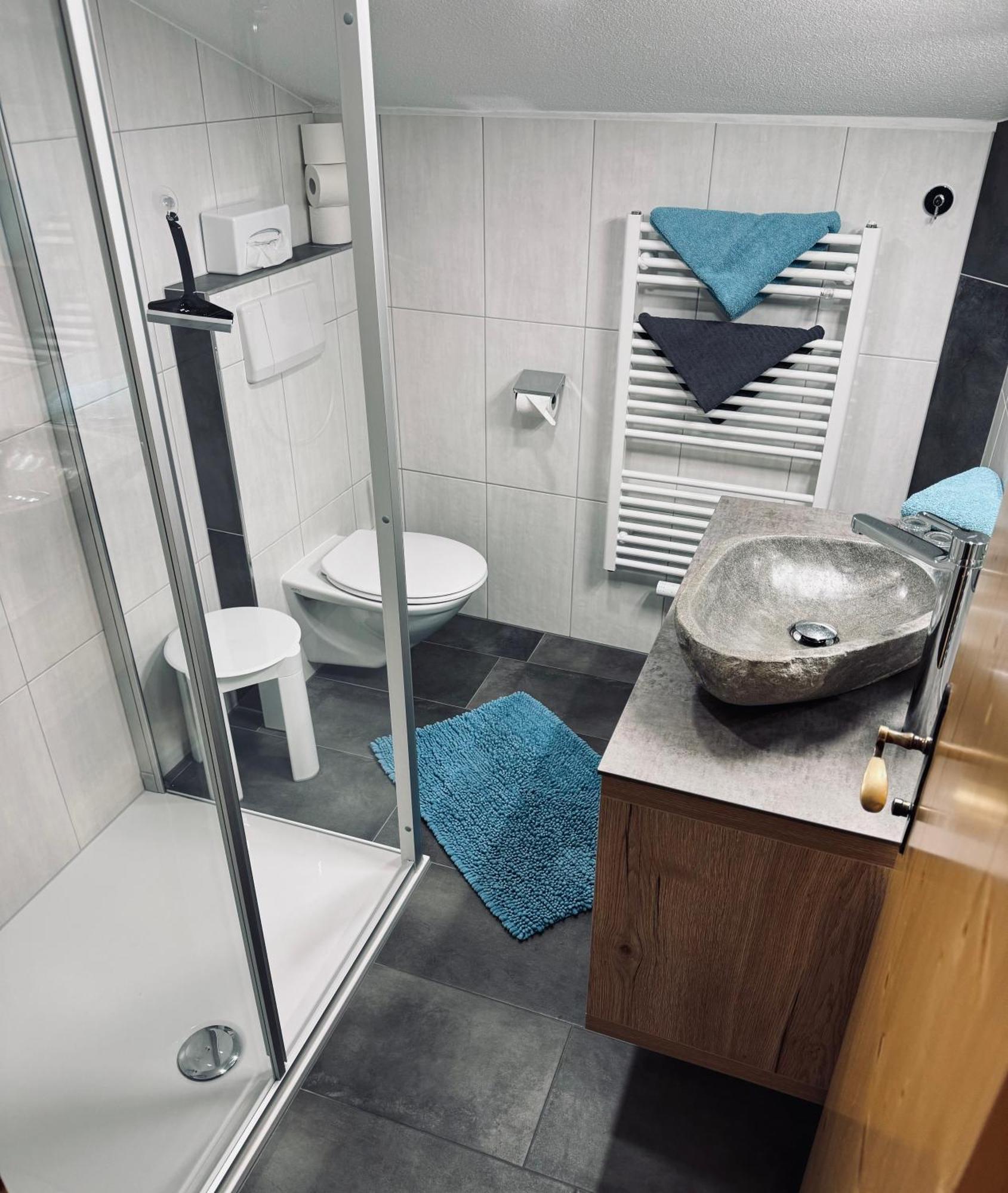Haus Felsneck Bed & Breakfast Solden Bagian luar foto